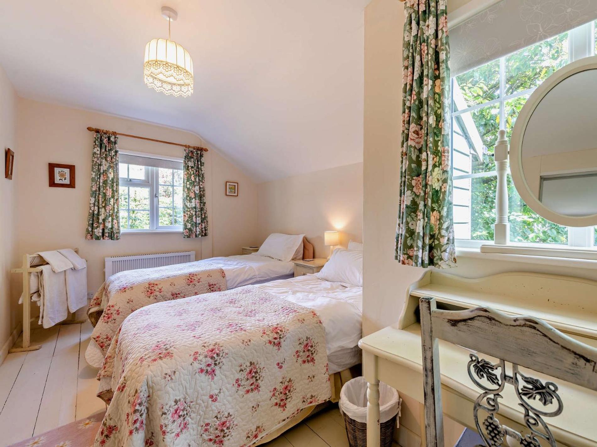 2 Bed In Dartmoor National Park 46409 Villa Haytor Dış mekan fotoğraf