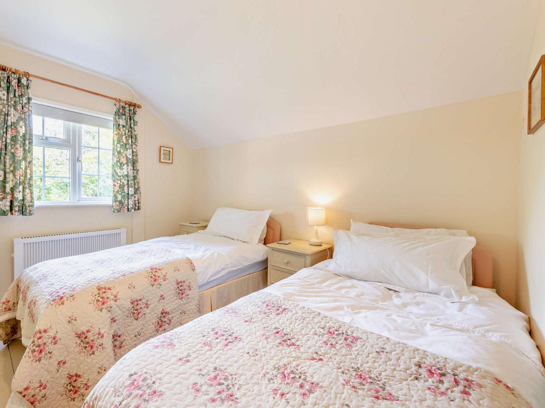 2 Bed In Dartmoor National Park 46409 Villa Haytor Dış mekan fotoğraf