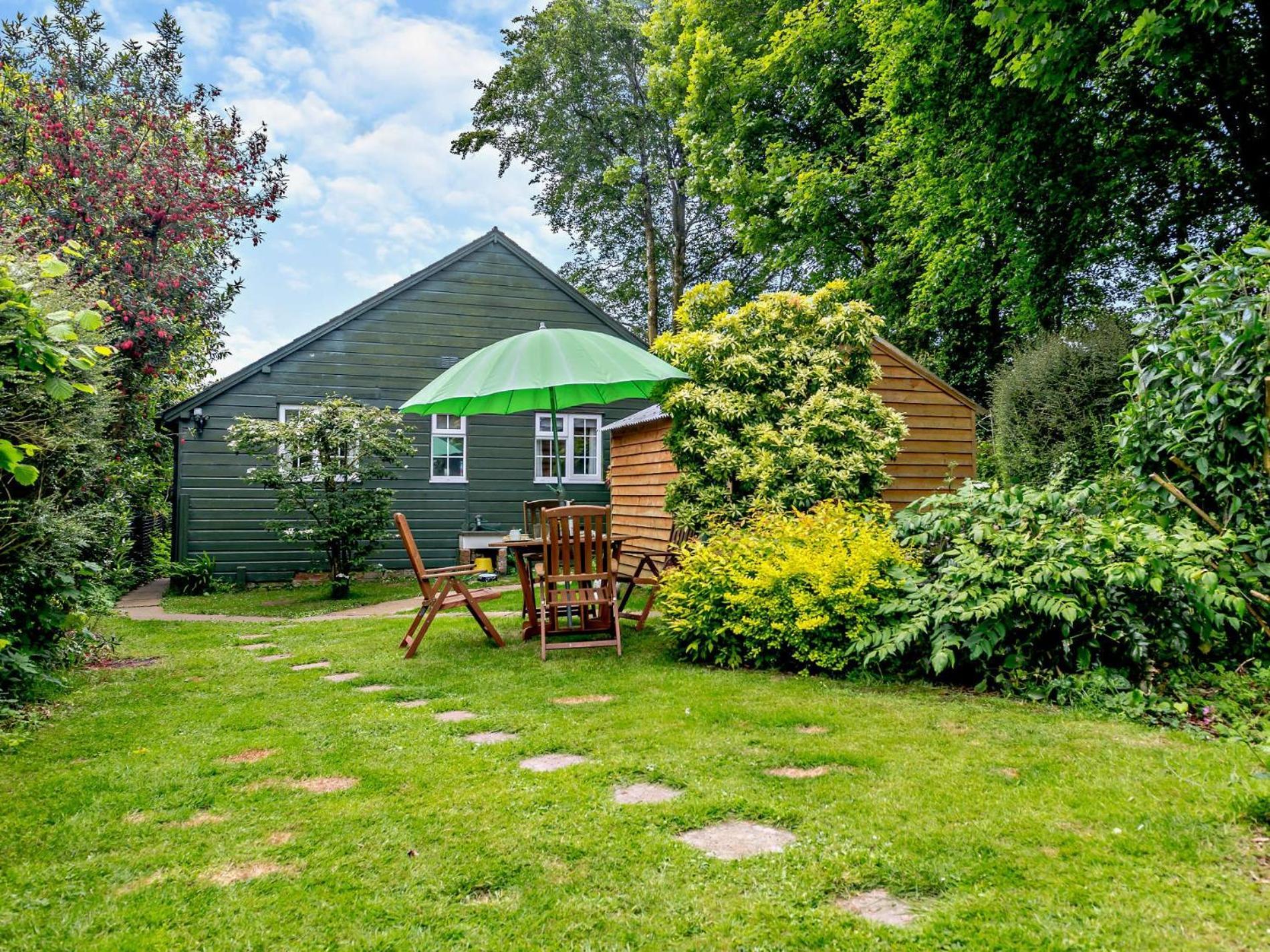 2 Bed In Dartmoor National Park 46409 Villa Haytor Dış mekan fotoğraf